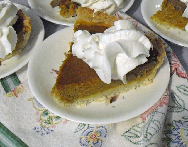 Together Again: ‘Free-From’ Recipes for a Thanksgiving Meal the Whole Crowd Can Enjoy